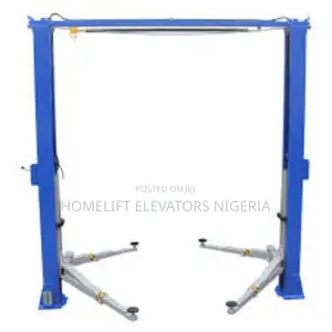 Car Lift and Vehicle Lift Types
