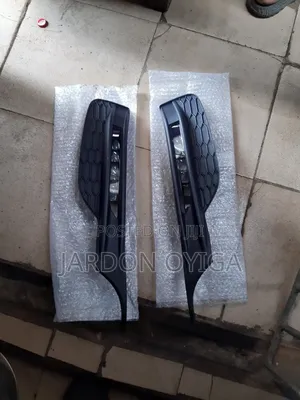 Forg Lamp and Cover Honda Accord 2016 / 2017