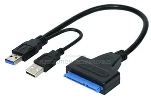 Usb 3.0 to Sata Cable
