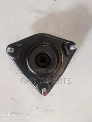 Hyundai Santa Fe Shock Absorber Mount