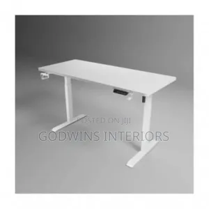 Electric Stand Up Desk -1.2mtr