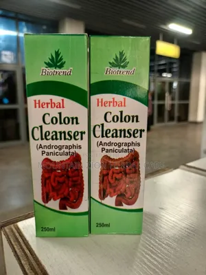 Colon Cleanser