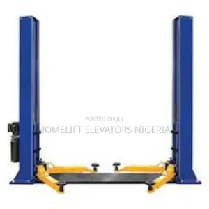 Post Car Lift for Type