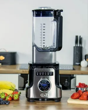 Quest High Speed Blender