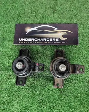 Kia Sorento Engine Mount Support