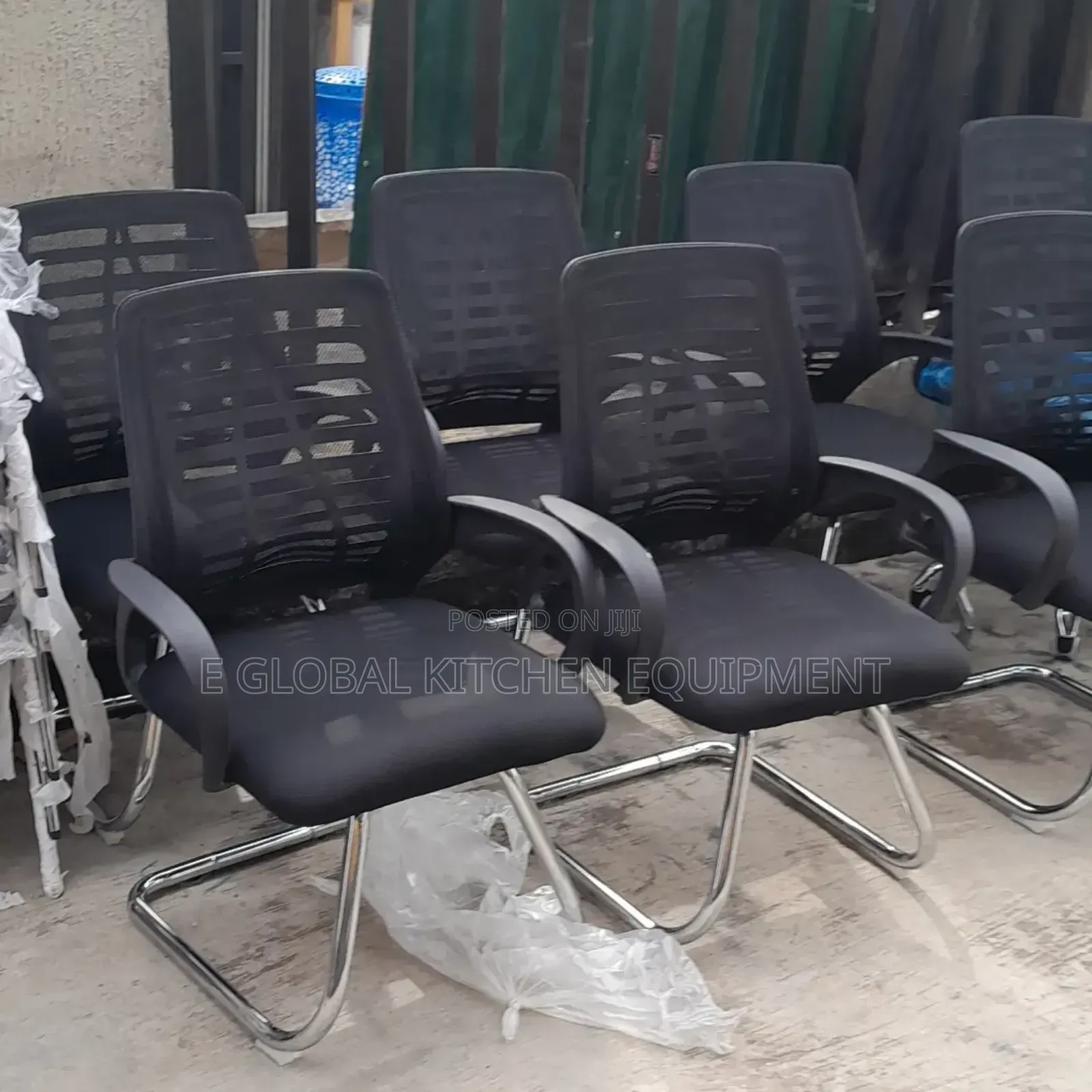 Office Chairs