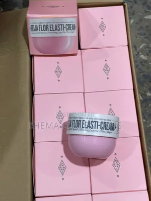 Beija Flor Elasticity Boosting Collagen-Rich Moisturizing