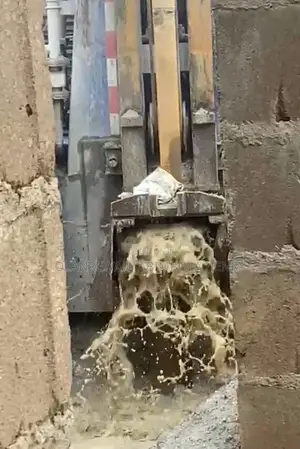 Borehole Drilling in Lugbe, Kuje FCT Generally