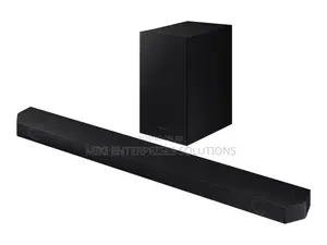 SAMSUNG HW-Q600B Q-Series Soundbar