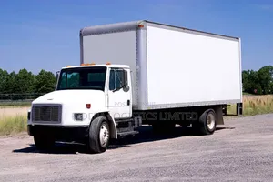 Interstate Moves - Lagos, Abuja, Port Harcourt.