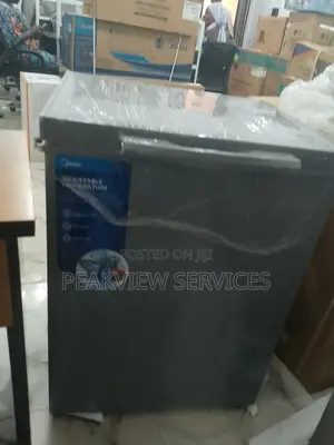 Hs-186cn Guaranteed 150L Chest Freezer Series