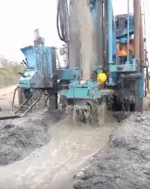 Excellent Borehole Drilling in Mowe-Ibafo, Sagamu,Ogun State