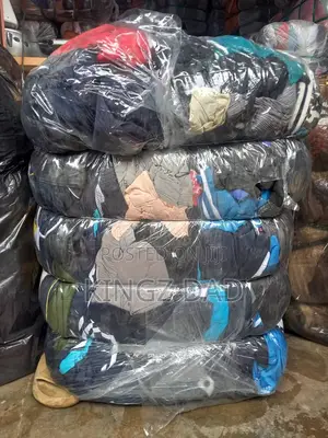 Cargo Pants Bale