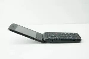 Alcatel Go Flip 3 4 GB Black