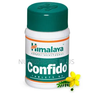 Himalaya Confido Tablet: Treatment for Premature Ejaculation