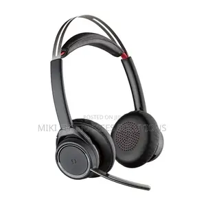 Plantronics Voyager Focus Uc Headset