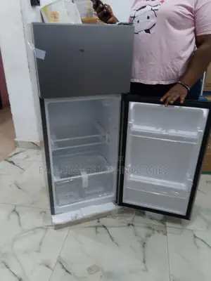 Absolute Cooling Hisense 124L Refrigerator(172dr)