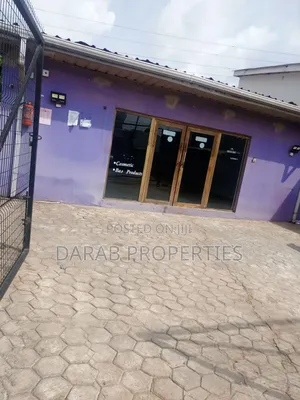 Mini Warehouse TO LET in Command Ipaja