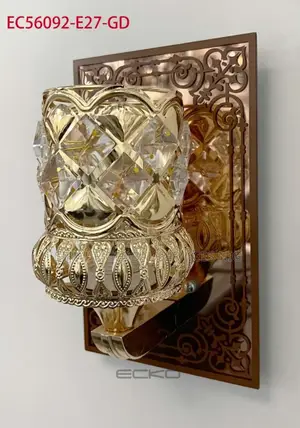 Glass Wall Bracket Fitting