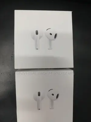 Apple Airpods 4
