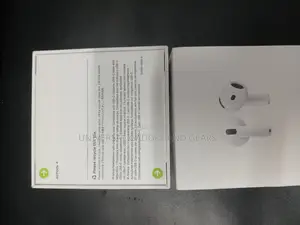 Apple Airpods 4
