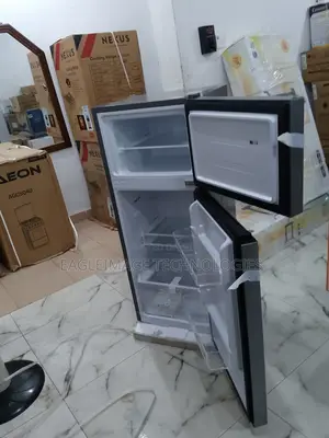 Buy Trusted Approved Hisense 124L Refrigerator(172dr)