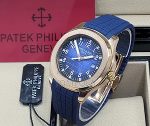 Patek Philippe Swiss Wristwatch