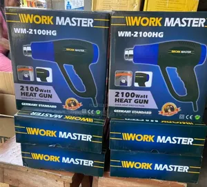 Heat Gun 2100 W