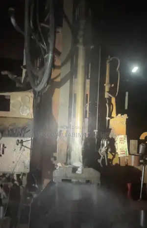 Borehole Drilling in Galadimawa, Lokogoma, FCT Generally
