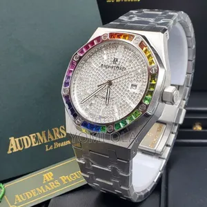 Audemars Piguet Ice Wristwatch
