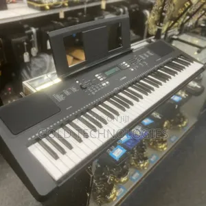 Yamaha Music Keyboard PSR 310