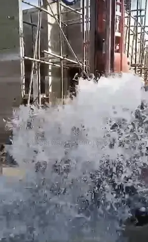 Borehole Drilling in Egbeda, Oluwo, Adegbayi, Ajiah, Alakia.
