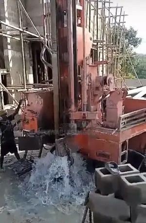 Borehole Drilling in Okitipupa, Ilaje, Ore, Ondo State