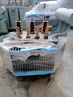 500kva/33 Meksan