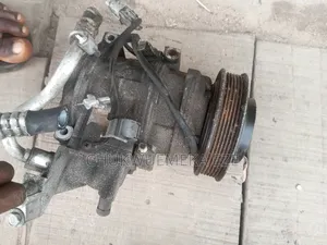 Ac Compressor for Toyota Sienna Old Model