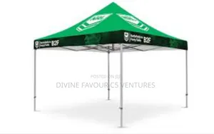 Foldable Canopy Gazebo