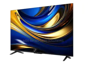 55 Inch Google Smart Led Tv