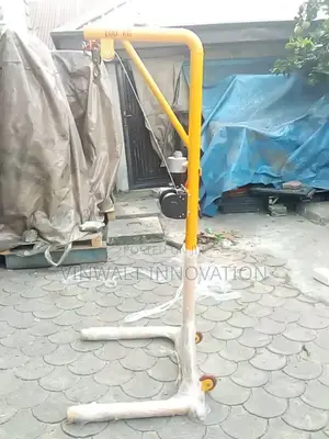 Monkey Crane