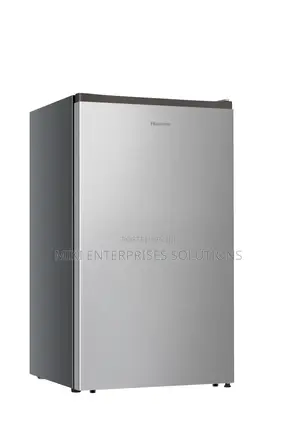 SYINIX 90L Single Door, Defrost Lock Refrigerator