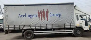 Hire Big Truck Service
