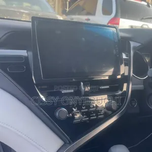 Toyota Camry 2020_2022 Android