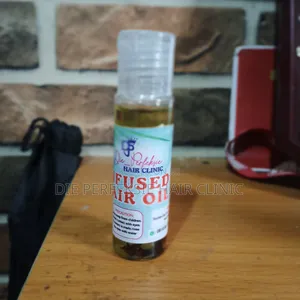 30ml Hair Growth Oil