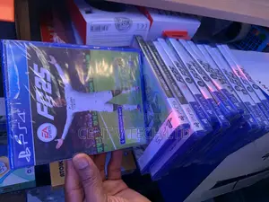 Playstations 4 Fc25 Soccer