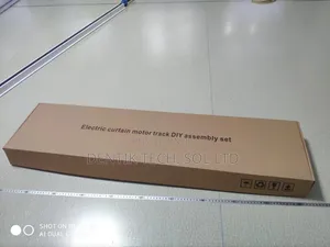 5.2m Tuya Smart Curtain Track System