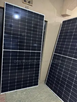 480watts Mono Longi Solar Panel