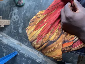 Tailoring and Fashionn