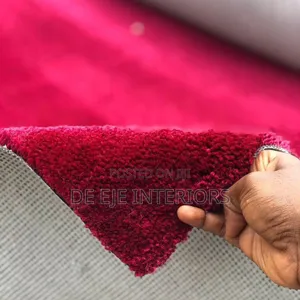 Executive VIP Rug