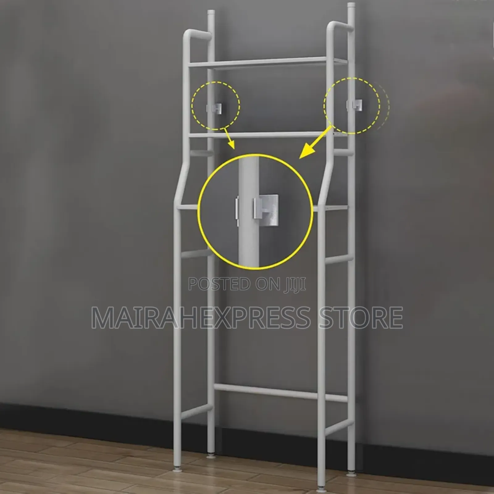 Bathroom Shelf Organizer