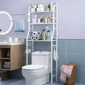Bathroom Shelf Organizer