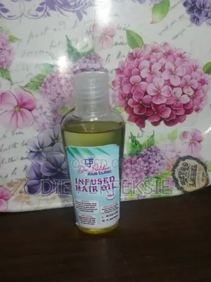 70ml Hair Growth Oil